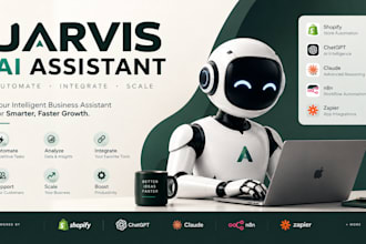 build jarvis ai assistant hermes ai agent jarvis ai employee obsidian ai shopify