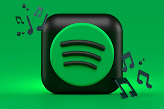 create a custom themed playlist