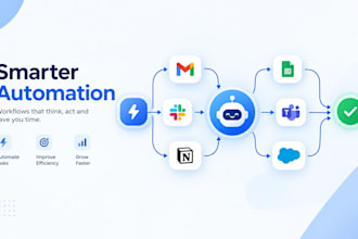a custom ai chatbot or automation agent with n8n