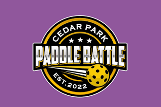 create exclusive and marvelous pickleball logo design