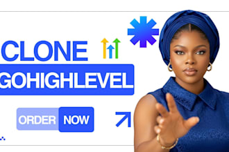 clone gohighlevel clone go high level gohighlevel snapshot ghl sales funnel copy