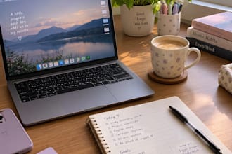 be your professional proofreader and content editor