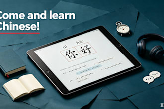offer hsk chinese teaching based on free tutorial website