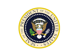 create high quality and beautiful government logo design