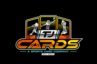 create wonderful and excellent sport card logo design