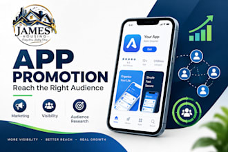 promote your mobile app with targeted marketing