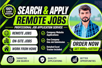 provide career consulting, job search, and reverse recruiting