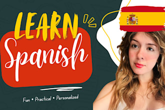be your spanish teacher