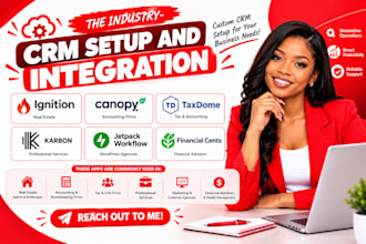 setup ignition practice canopy taxdome karbon jetpack workflow financial cent