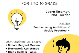 be your online math, science, urdu, english, computer tutor for grade 1 to 10