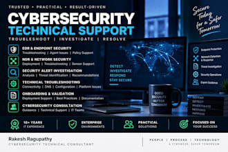 endpoint security and cybersecurity issues with edr, ndr