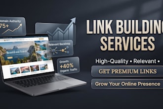 do luxury travel guest post with contextual backlinks