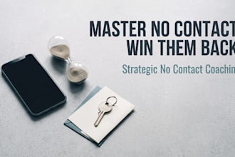 help you get your ex back using the no contact rule right