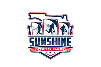create wonderful and excellent sport card logo design
