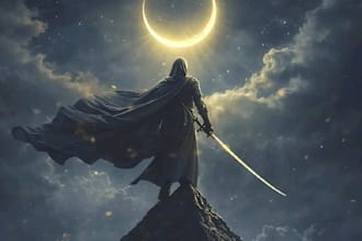 design fantasy book cover
