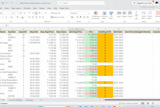 do data entry and excel spreadsheet work