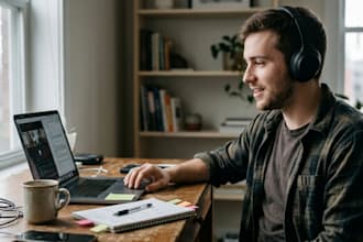 provide live chat and email customer support