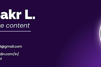 write engaging SEO website content that converts