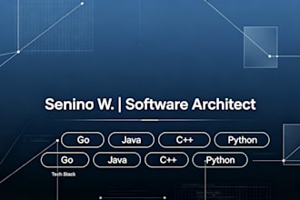 debug and optimize your code as a senior architect