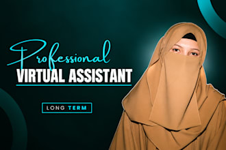 your creative virtual assistant