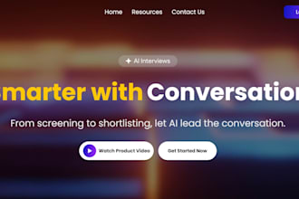 develop python fastapi backend and rest apis