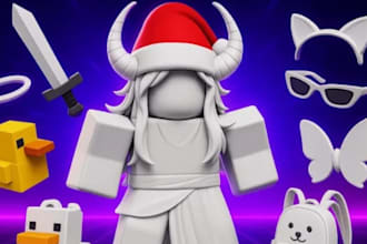 create a custom roblox ugc