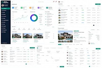 develop ai powered custom software for your business