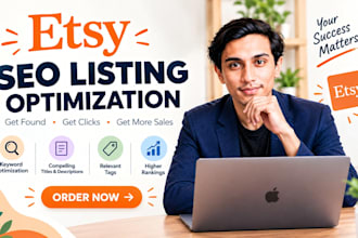 do etsy SEO listing, etsy listing, etsy product listing, etsy rank, etsy