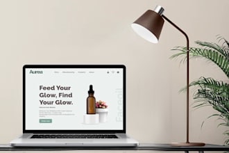design a user friendly UX UI for your website or mobile app