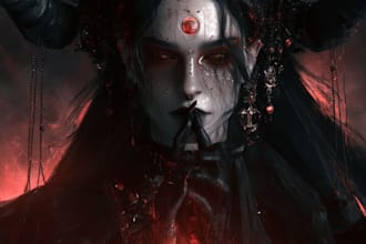 design dark romance mafia shifter fantasy novel covers