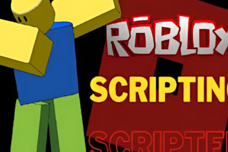 build roblox gameplay systems, scripts, and features