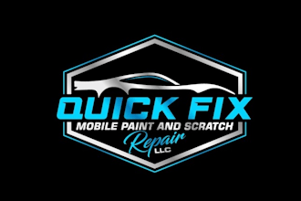 design mobile automotive painting logo