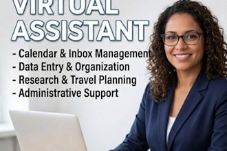 do executive virtual assistant