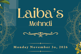 design luxury wedding invitation cards in canva
