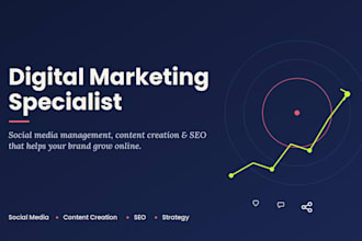 do content marketing focused