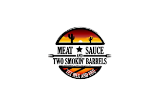 design fantastic classic texan sunset logo