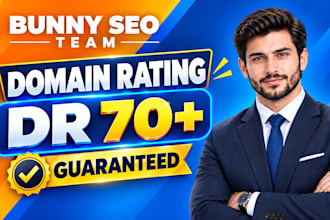 increase dr, increase ahrefs dr, increase domain rating