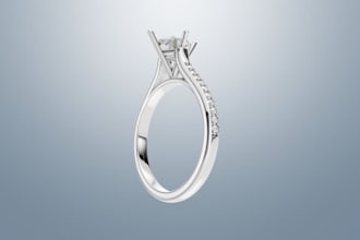 design 3d jewelry cad models, rings, pendants, bracelets and castable stl