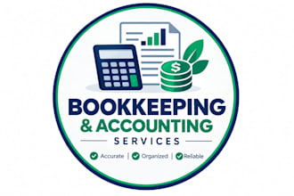 manage accounts payable and accounts receivable