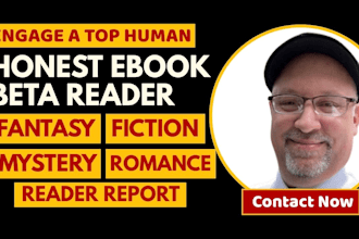 be your self help beta reader,christian book beta reader,scifi beta reader