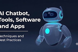 build any ai project mvp prototype or complete application