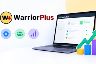 set up your warriorplus affiliate program and recruit affiliates