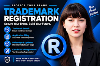 do UK trademark search, registration and filing