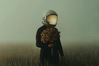 design cinematic horror and thriller book cover