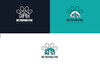do professional pet and animal logo