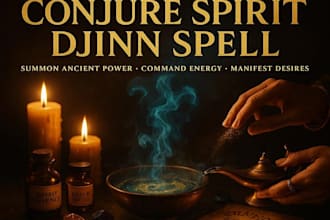 cast powerful fast love spell incubus, succubus djinn, angel, demon