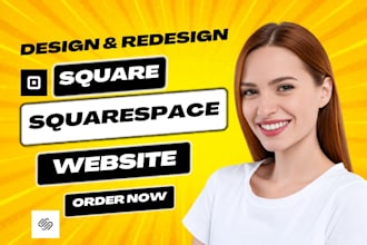build squarespace website revamp square online store squarespace ecommerce seo