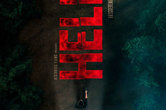 design horror book cover, ebook cover