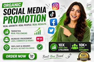do increase your social media followers and engagement