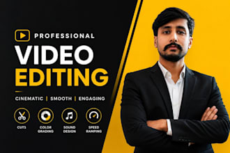 edit youtube documentary videos